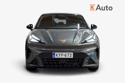 violetti CUPRA Raval 2026 kuva 4.