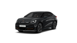 Basalt grey CUPRA Tavascan 2024 kuva 1.