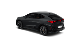 Basalt grey CUPRA Tavascan 2024 kuva 2.