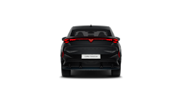 Basalt grey CUPRA Tavascan 2024 kuva 3.