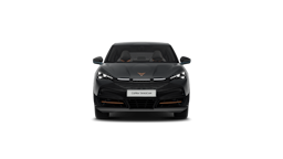 Basalt grey CUPRA Tavascan 2024 kuva 5.