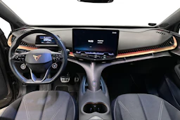 ruskea (beige) CUPRA Tavascan 2024 kuva 7.