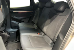 ruskea (beige) CUPRA Tavascan 2024 kuva 8.