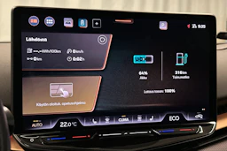 ruskea (beige) CUPRA Tavascan 2024 kuva 17.