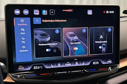 ruskea (beige) CUPRA Tavascan 2024 kuva 30.