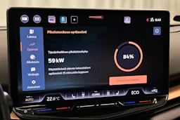 ruskea (beige) CUPRA Tavascan 2024 kuva 32.