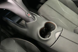 ruskea (beige) CUPRA Tavascan 2024 kuva 37.