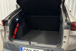ruskea (beige) CUPRA Tavascan 2024 kuva 38.