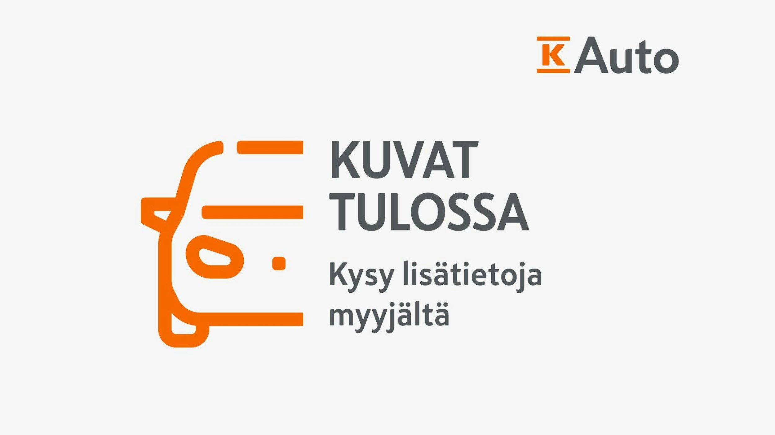 sininen CUPRA Tavascan 2024 kuva 2.