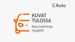 sininen CUPRA Tavascan 2024 kuva 2.