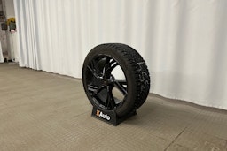 sininen CUPRA Tavascan 2024 kuva 13.