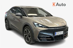 ruskea (beige) CUPRA Tavascan 2024 kuva 1.