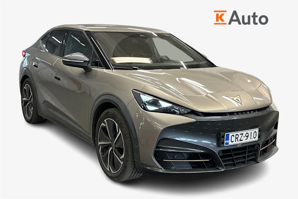 CUPRA Tavascan VZ 250 kW 77 kWh 4DRIVE | Tehdastakuu voimassa 10.11.2029 / 100 000km asti |