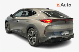 ruskea (beige) CUPRA Tavascan 2024 kuva 2.