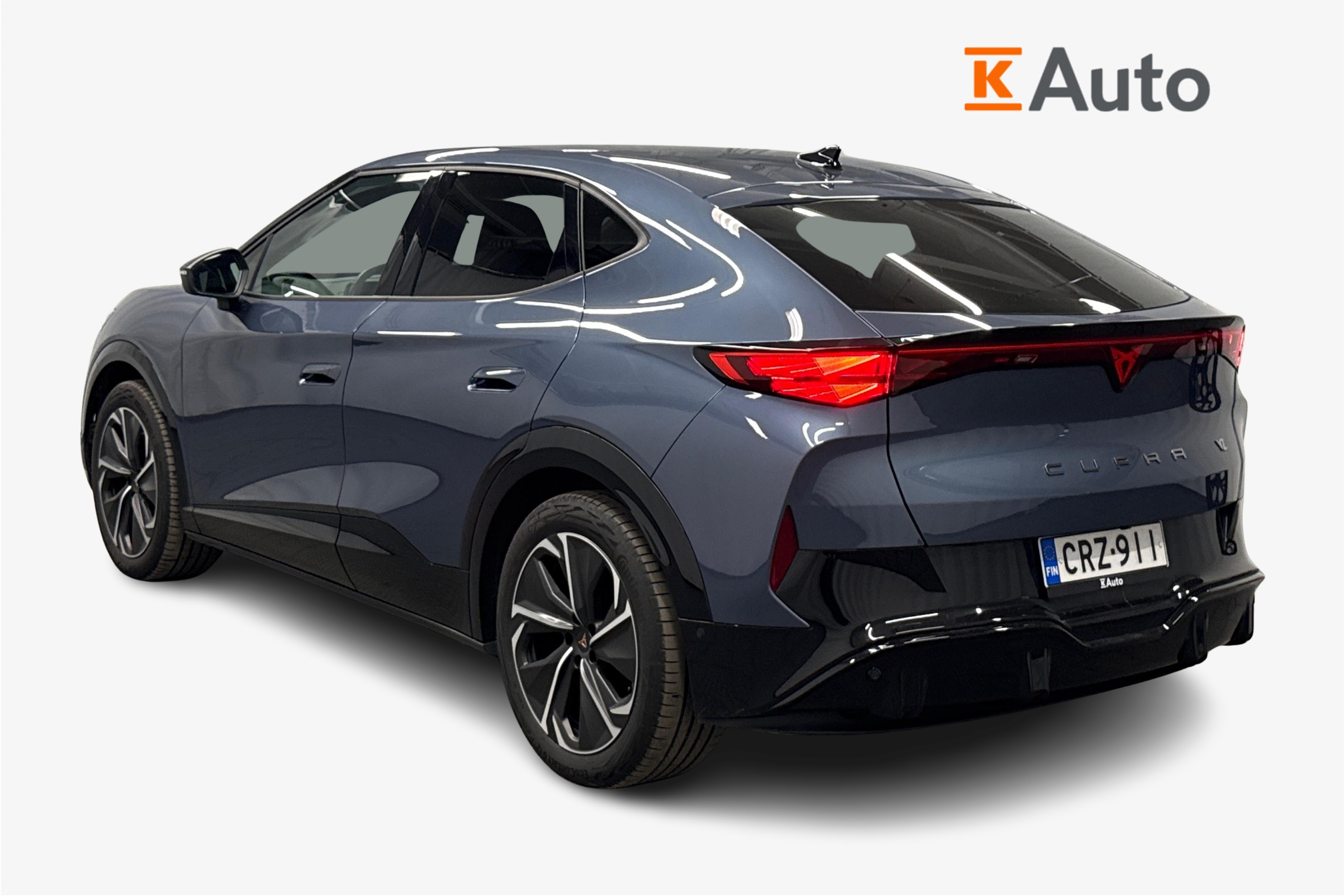 Cupra Tavascan 2024, kuva 2/27