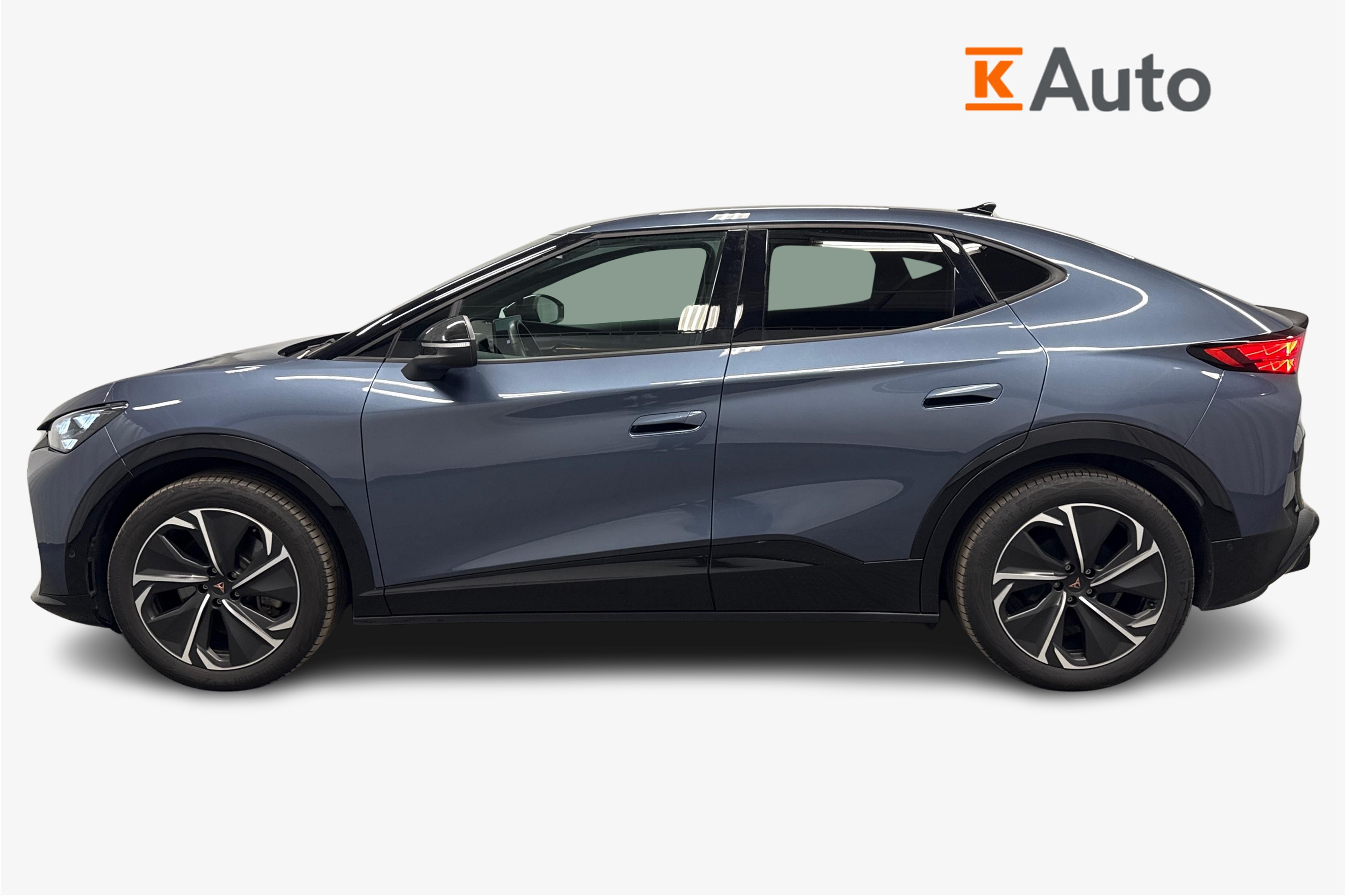 Cupra Tavascan 2024, kuva 5/27