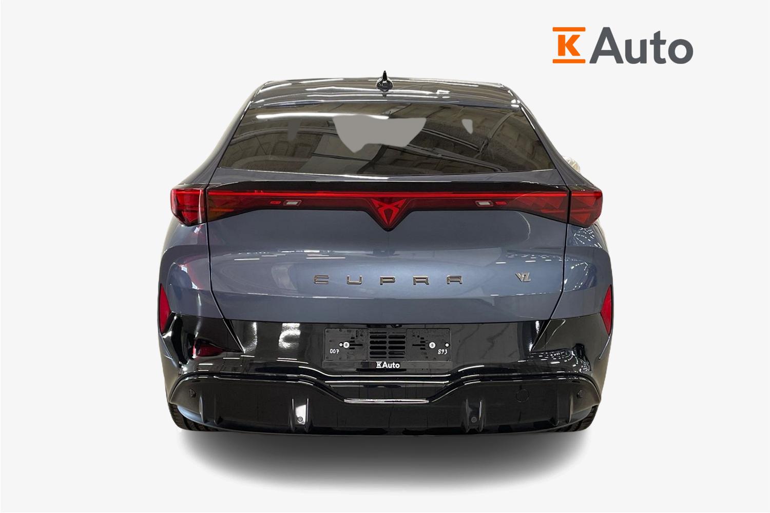 Cupra Tavascan 2024, kuva 3/15
