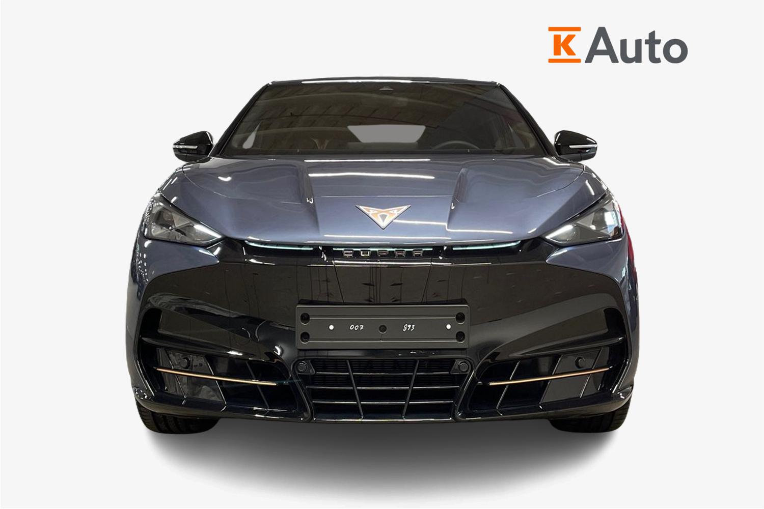 Cupra Tavascan 2024, kuva 4/15