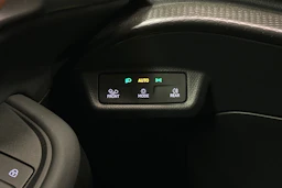 harmaa CUPRA Tavascan 2024 kuva 14.