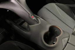 harmaa CUPRA Tavascan 2024 kuva 36.