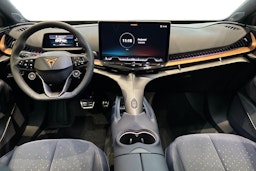 ruskea (beige) CUPRA Tavascan 2024 kuva 7.