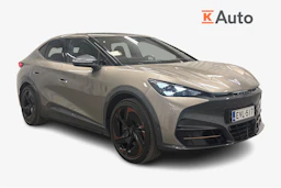 ruskea (beige) CUPRA Tavascan 2024 kuva 1.