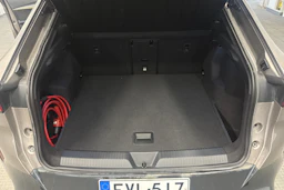 ruskea (beige) CUPRA Tavascan 2024 kuva 27.