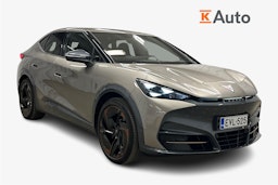 ruskea (beige) CUPRA Tavascan 2024 kuva 1.