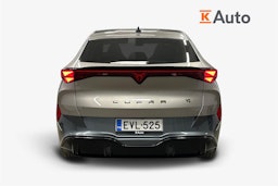 ruskea (beige) CUPRA Tavascan 2024 kuva 3.