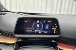 ruskea (beige) CUPRA Tavascan 2024 kuva 16.