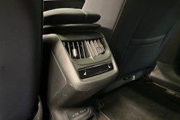 ruskea (beige) CUPRA Tavascan 2024 kuva 37.