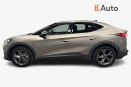 ruskea (beige) CUPRA Tavascan 2024 kuva 7.