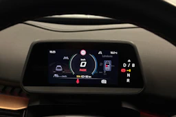 ruskea (beige) CUPRA Tavascan 2024 kuva 17.