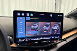 ruskea (beige) CUPRA Tavascan 2024 kuva 24.