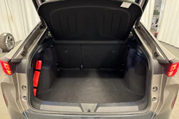ruskea (beige) CUPRA Tavascan 2024 kuva 35.