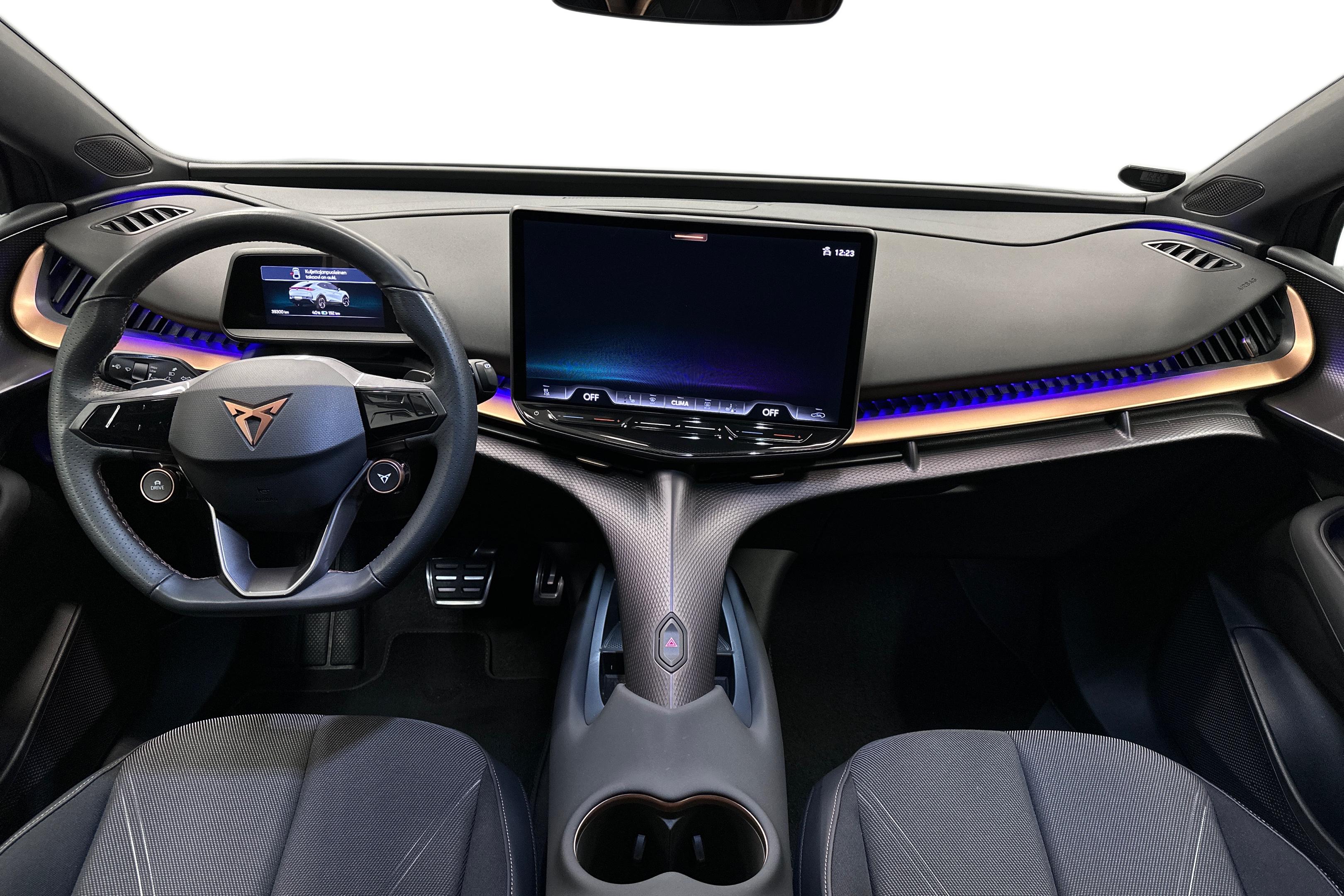 Cupra Tavascan 2024, kuva 7/42