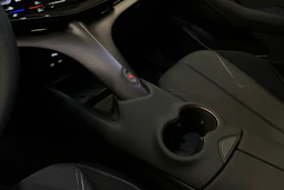 harmaa CUPRA Tavascan 2024 kuva 39.