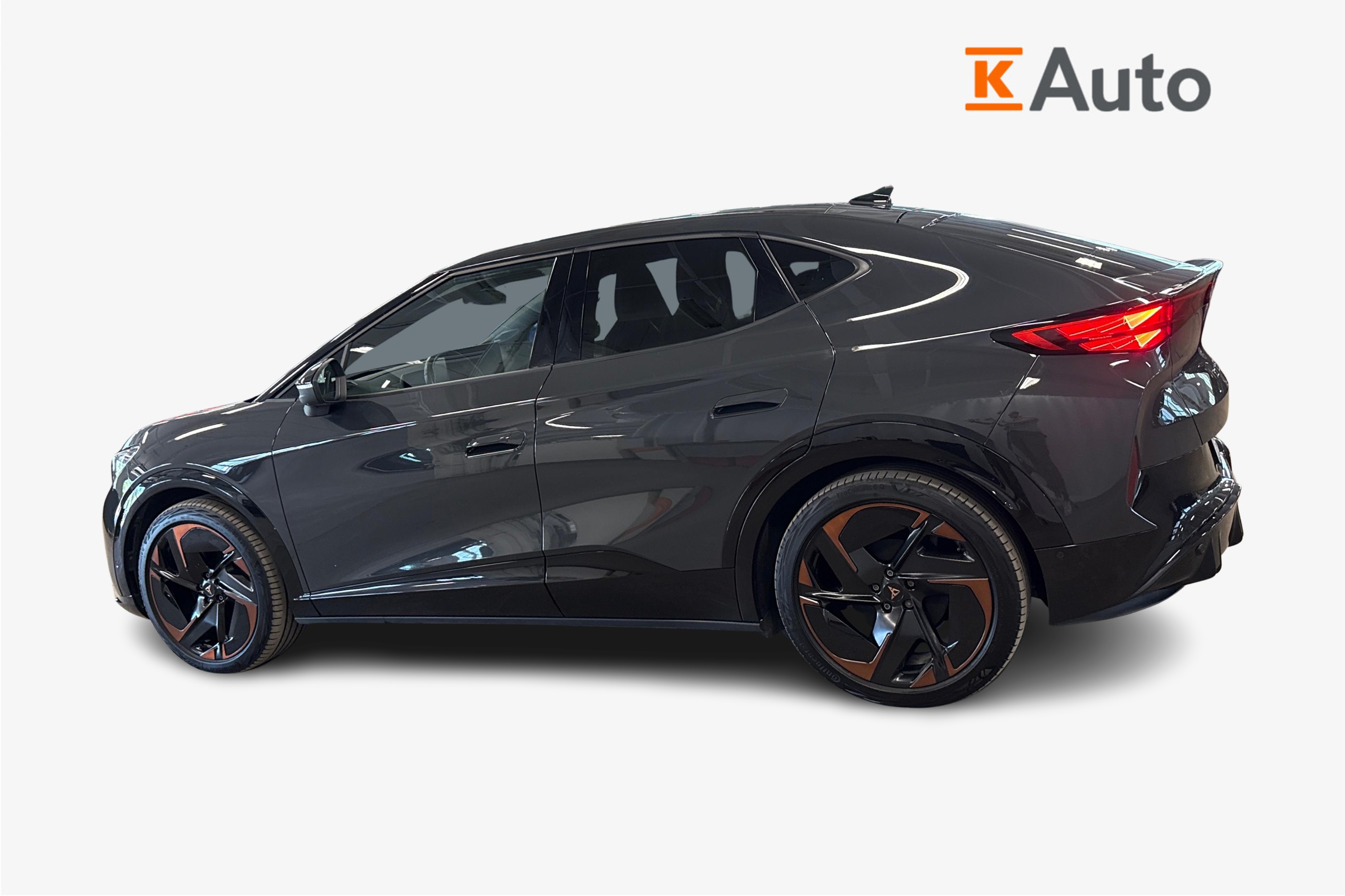 Cupra Tavascan 2024, kuva 5/30