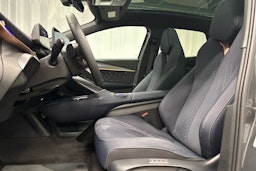 harmaa CUPRA Tavascan 2024 kuva 29.