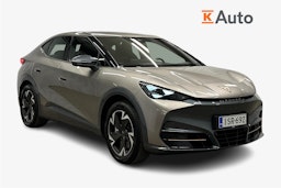 beige CUPRA Tavascan 2024 kuva 1.