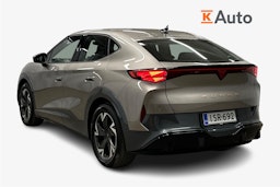 beige CUPRA Tavascan 2024 kuva 2.