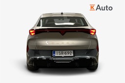 beige CUPRA Tavascan 2024 kuva 3.