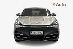 beige CUPRA Tavascan 2024 kuva 4.