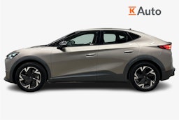 beige CUPRA Tavascan 2024 kuva 5.
