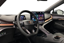 beige CUPRA Tavascan 2024 kuva 6.