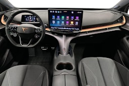 beige CUPRA Tavascan 2024 kuva 7.
