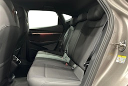 beige CUPRA Tavascan 2024 kuva 8.