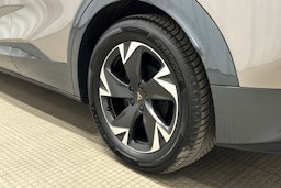 beige CUPRA Tavascan 2024 kuva 10.