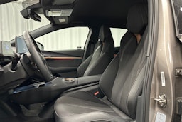 beige CUPRA Tavascan 2024 kuva 11.