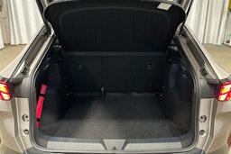 beige CUPRA Tavascan 2024 kuva 12.